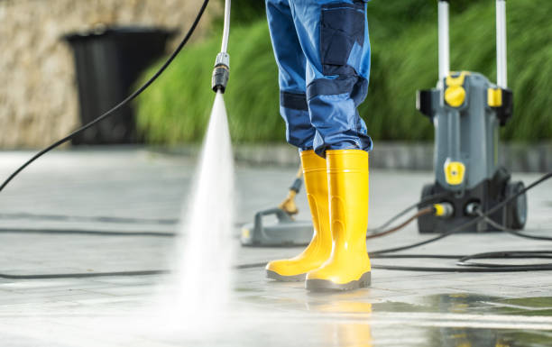 Best Power Washing Near Me  in Ferron, UT