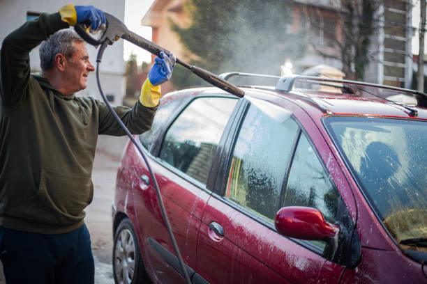 Best Local Pressure Washing Services  in Ferron, UT