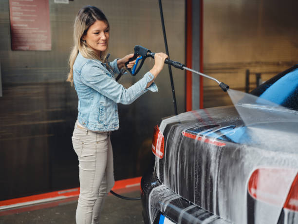 Best Commercial Building Pressure Washing  in Ferron, UT