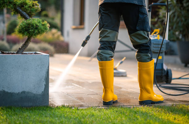 Best Pressure Washing Company Near Me  in Ferron, UT